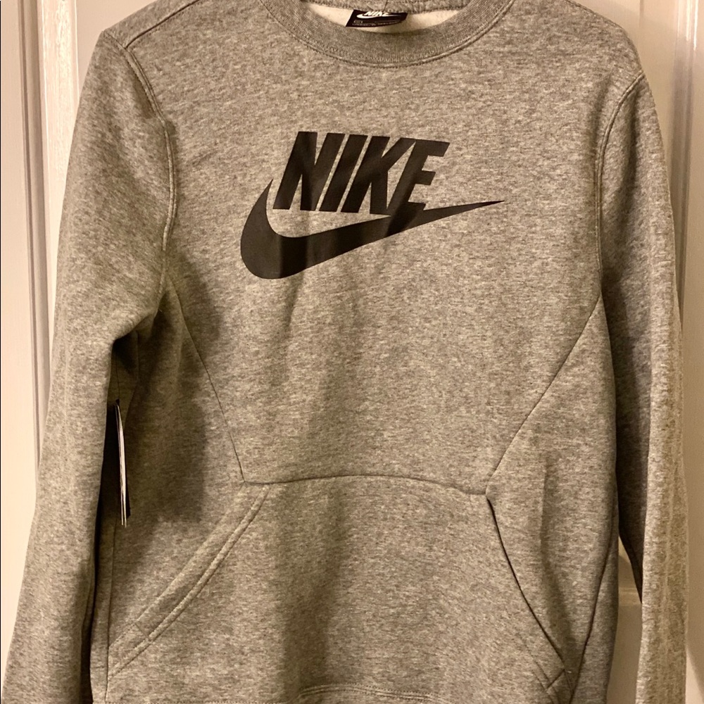 **SOLD** Nike Boys Sweater